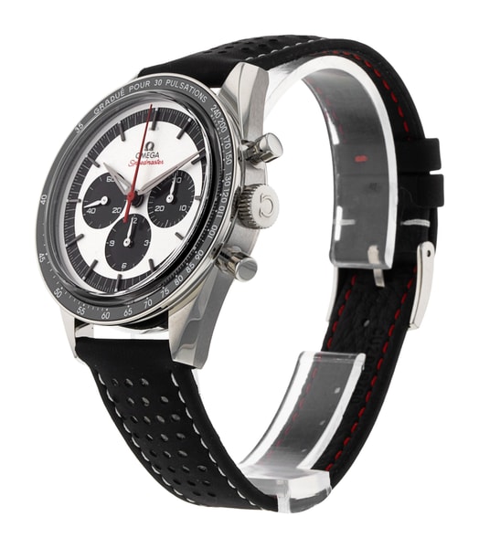 Omega Speedmaster CK2998 311.32.40.30.02.001